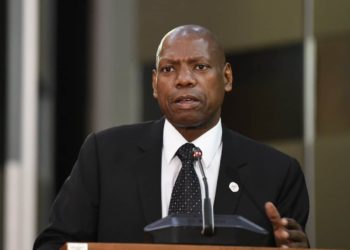 South Africa: Cases breach 2.500 mark, deaths up to 34