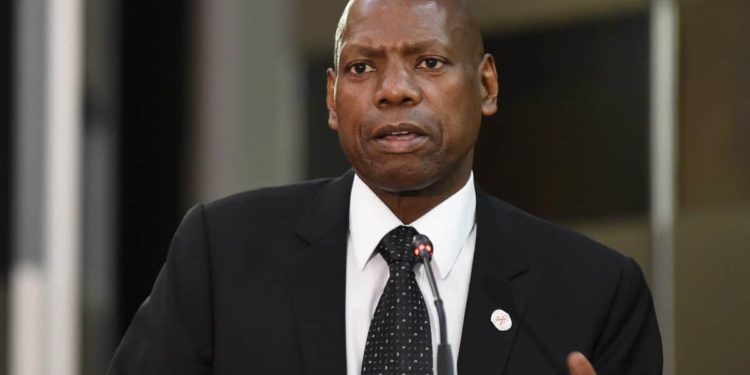 South Africa: Cases breach 2.500 mark, deaths up to 34