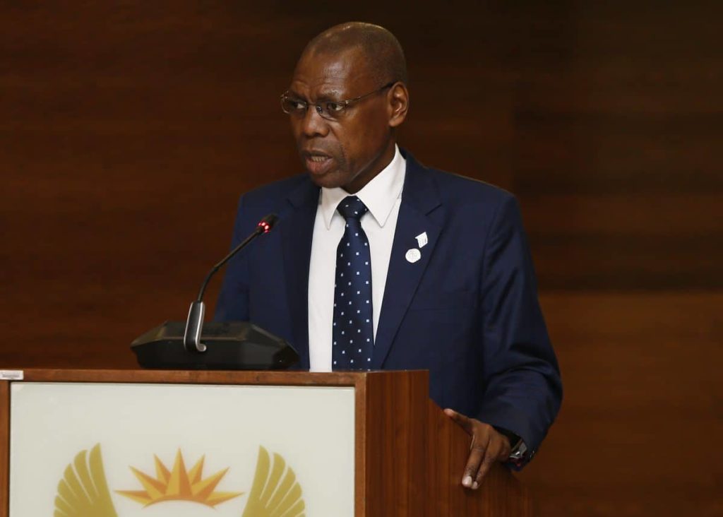 South Africa: Cases rise to 1 749, death toll increases again