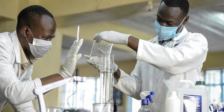 Kenya: Covid-19 cases rise to 158, Uhuru locks down Nairobi, three counties