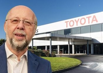 Ex-Toyota manager dies from coronavirus