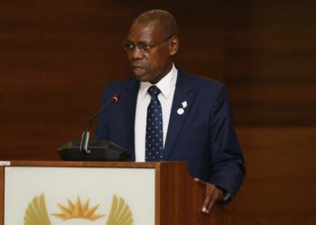 South Africa: Confirmed cases up to 1 505, seven deaths reported