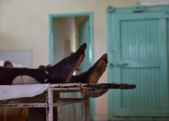 Ghana: Coronavirus kills 19-year-old boy at Walewale