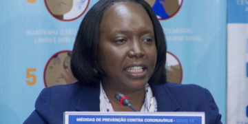 Covid-19: Angola reports five more positive cases