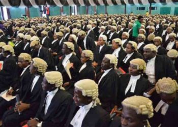 Nigeria: Lawyers drag China to court over COVID-19, demands $200b damages
