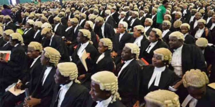 Nigeria: Lawyers drag China to court over COVID-19, demands $200b damages