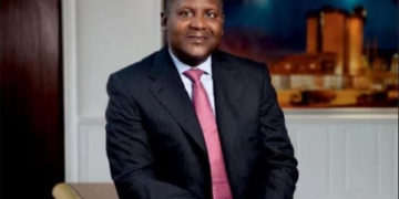 Nigeria: Dangote assures Africans of victory in fight against coronavirus