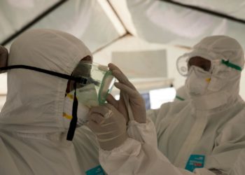 Africa Dangerously Behind in Global Race for Medical Equipment Amid Coronavirus