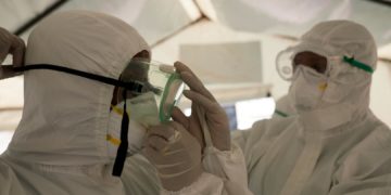 Africa Dangerously Behind in Global Race for Medical Equipment Amid Coronavirus