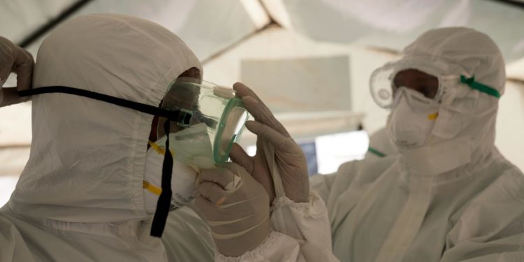Africa Dangerously Behind in Global Race for Medical Equipment Amid Coronavirus