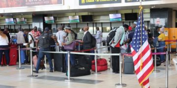 Coronavirus: US evacuates 340 Americans from Nigeria