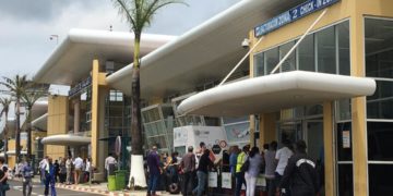 Equatorial Guinea announces first coronavirus death