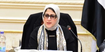 Egypt records 103 COVID-19 cases, 7 deaths