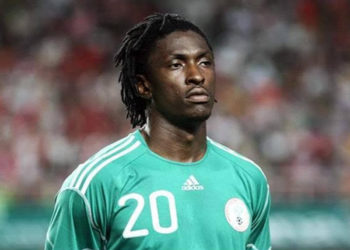 Nigeria: Ex-Eagles star, Etuhu, banned five years for matchfixing