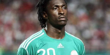 Nigeria: Ex-Eagles star, Etuhu, banned five years for matchfixing