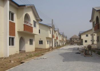 Nigeria: Experts predict tough time for real estate sector