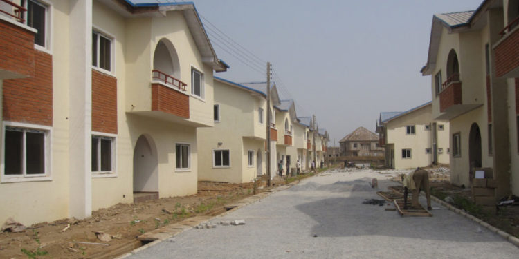 Nigeria: Experts predict tough time for real estate sector