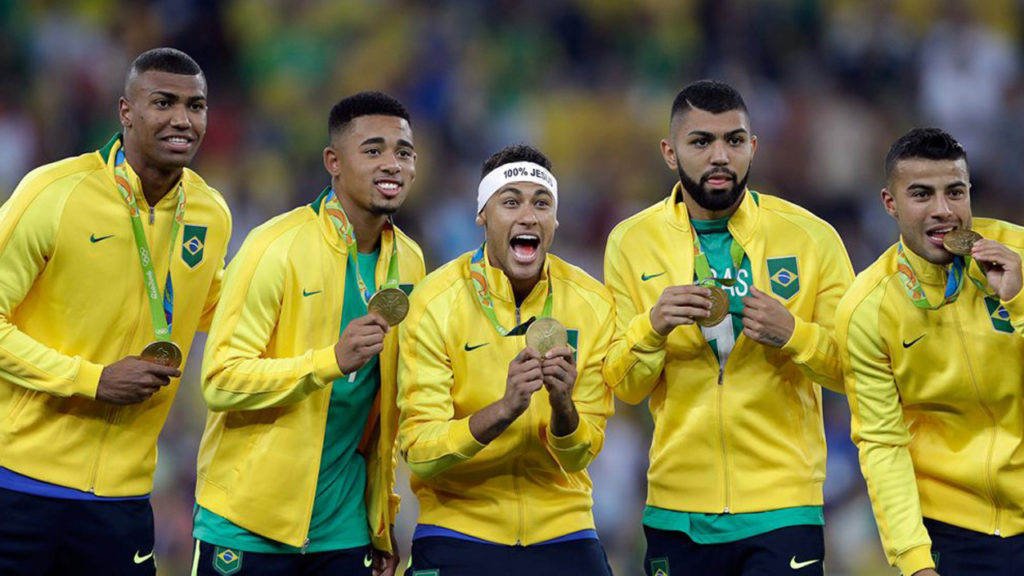 FIFA may raise age limit for men’s football event at Tokyo Olympics