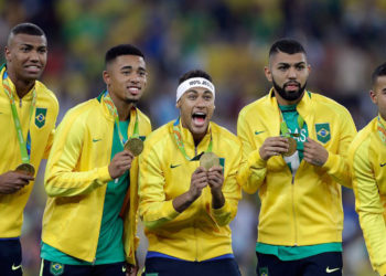 FIFA may raise age limit for men’s football event at Tokyo Olympics