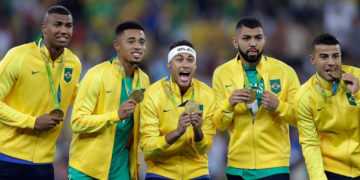 FIFA may raise age limit for men’s football event at Tokyo Olympics