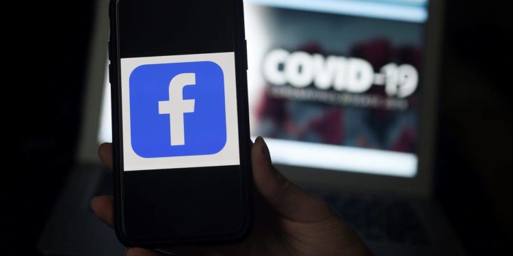 Facebook launches Coronavirus Information Centre in 17 African countries