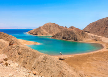 Fjord Bay, Taba