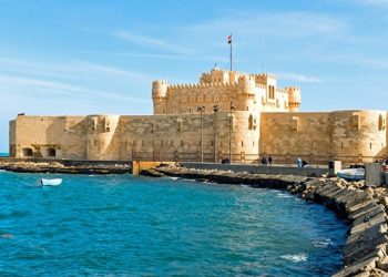 Fort Qaitbey