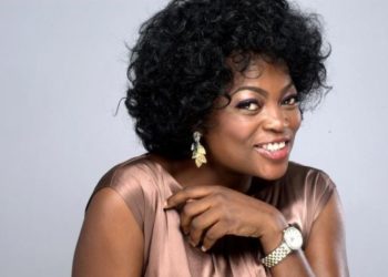 Nigeria: Funke Akindele arrested, police spokesman says