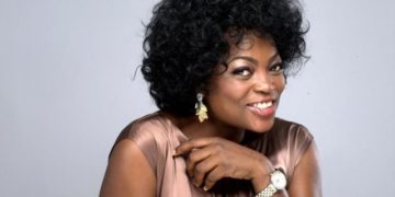 Nigeria: Funke Akindele arrested, police spokesman says