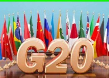 Africa’s Top Three Asks to Combat COVID-19 at the G20 Meetings