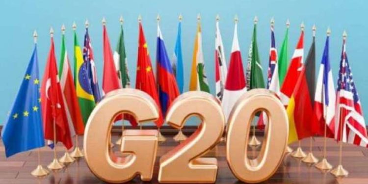 Africa’s Top Three Asks to Combat COVID-19 at the G20 Meetings