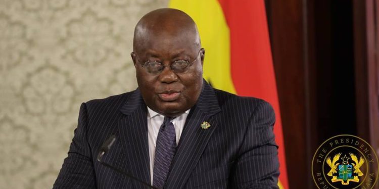 Ghana: Govt announces 50% electricity reduction for commercial and residential consumers