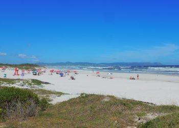 Grotto Beach, Hermanus