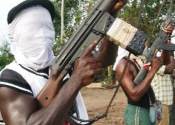 Nigeria: Gunmen kill driver, kidnap friend in Ondo
