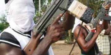 Nigeria: Gunmen kill driver, kidnap friend in Ondo