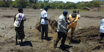 Kenya: Heavy rains leave trail of destruction
