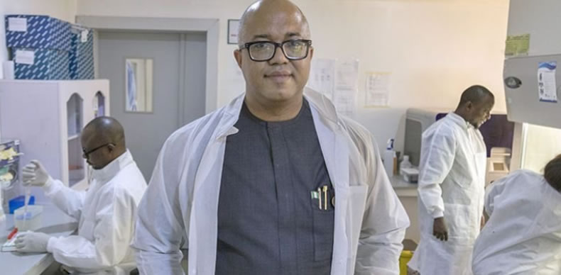 Nigeria: High COVID-19 cases in Kano not surprising – NCDC