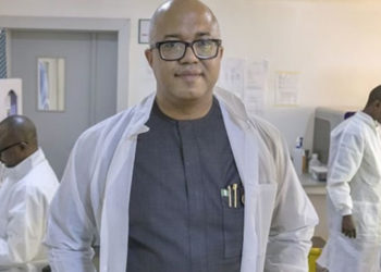 Nigeria: High COVID-19 cases in Kano not surprising – NCDC