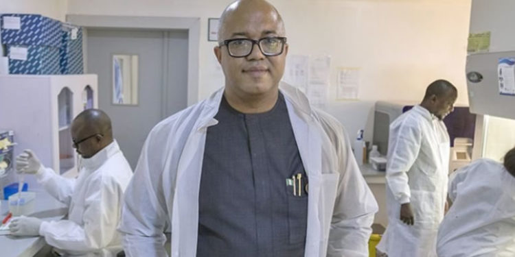 Nigeria: High COVID-19 cases in Kano not surprising – NCDC