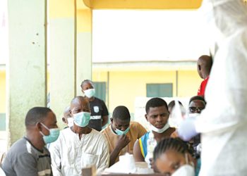 How malaria increases death risk in COVID-19 patients, by experts