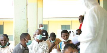 How malaria increases death risk in COVID-19 patients, by experts