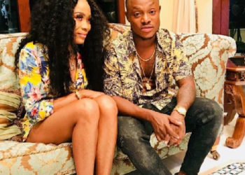 Ghana: I make $700 million a year - Keche Andrew’s wife