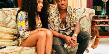 Ghana: I make $700 million a year - Keche Andrew’s wife