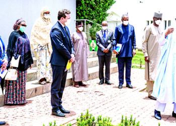 IMF, again, warns of recession in Nigeria