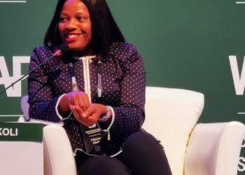 2020 World Business Angel Investment Forum (WBAF)