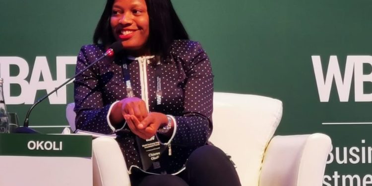 2020 World Business Angel Investment Forum (WBAF)