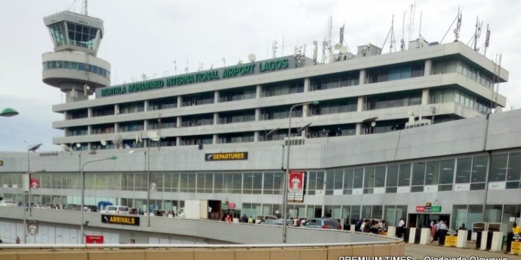 Coronavirus: Nigeria extends airport closure by two weeks