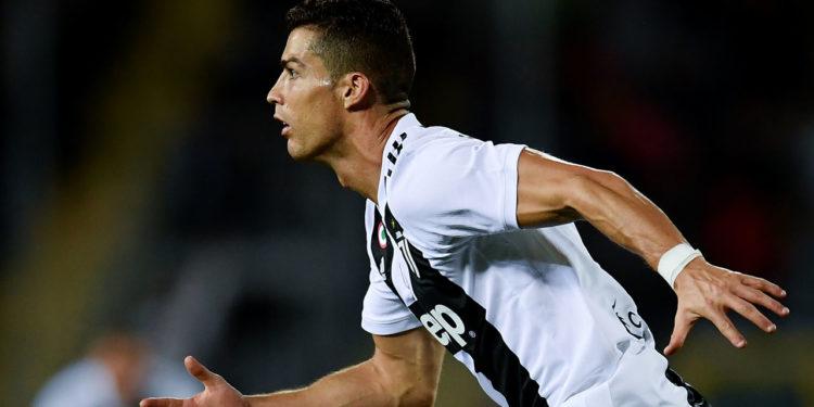 Juventus may sell Ronaldo as club plan for life after COVID-19