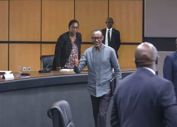 Rwanda: Kagame, AU leaders discuss Africa's COVID-19 response