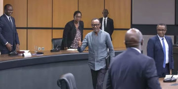 Rwanda: Kagame, AU leaders discuss Africa's COVID-19 response